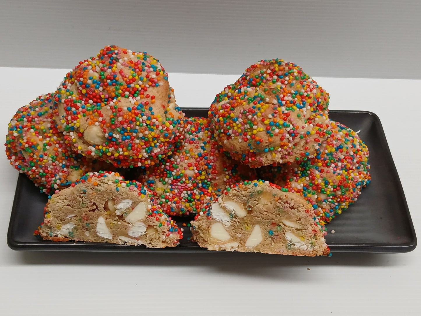 The New York Style Birthday Cake: A Party in a Box