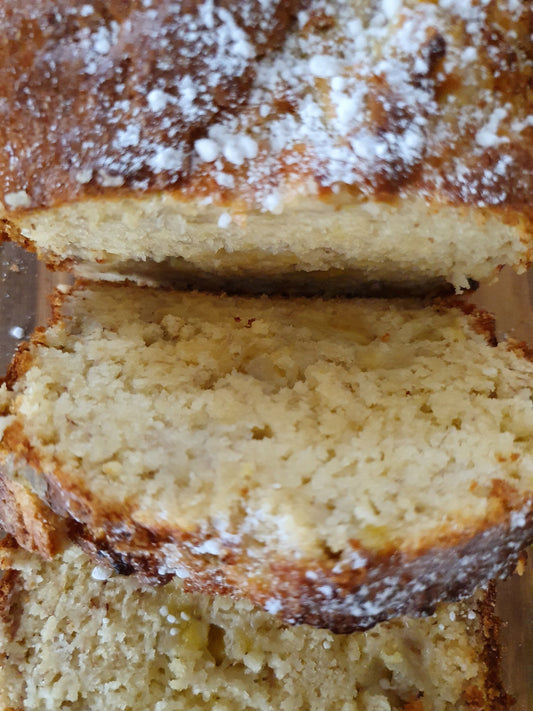 Classic Banana Bread