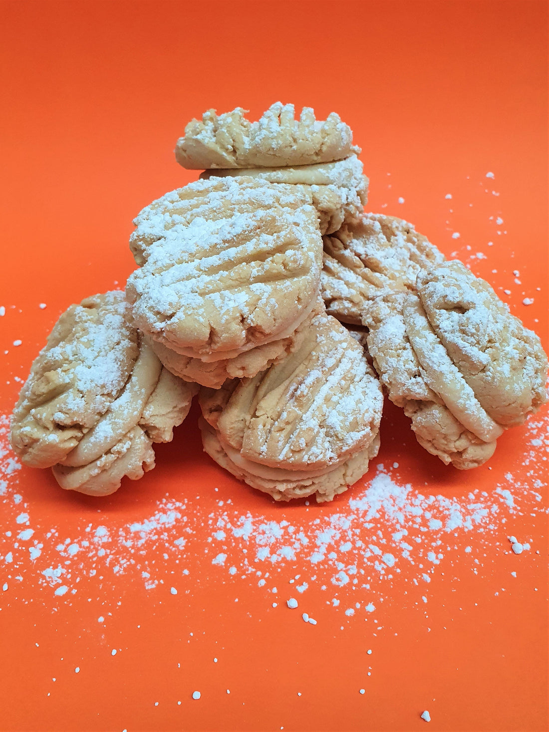 New Cookie Flavours & Bite Size Cookie Range