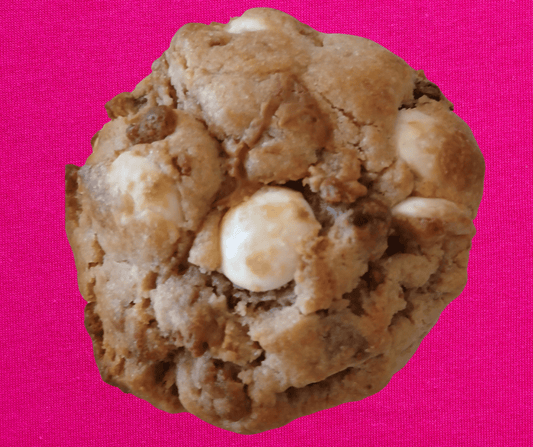 The New York Style Biscoff Giant: A 2026 Mood