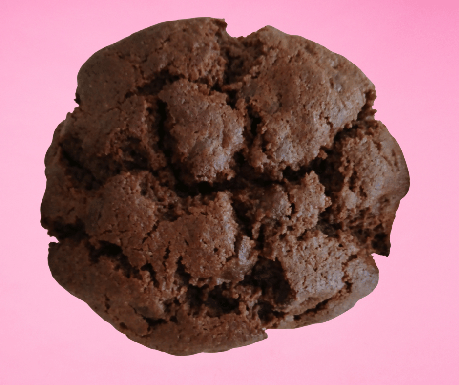 The New York Style Double Dark Choc: The Sophisticate