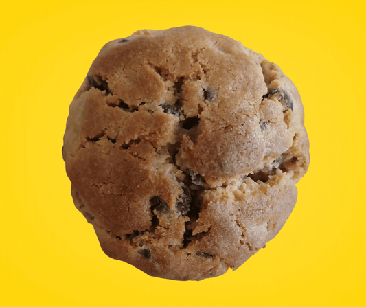 The New York Style Choc-Chip & Walnut Cookie